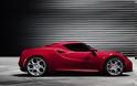 Παγκόσμια πρεμιέρα: Alfa Romeo 4C Launch Edition - Φωτογραφία 9