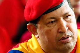 Hugo Chavez...ηγέτης σίγουρα, αλλά τί; Σκέψεις αναγνώστη... - Φωτογραφία 1
