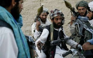 Οι Ταλιμπάν εκτέλεσαν 17 αφγανούς στρατιώτες - Φωτογραφία 1