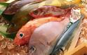 Κατεψυγμένο το 30% των «φρέσκων» ψαριών