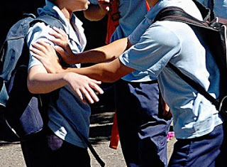 Δράσεις για την πρόληψη της σχολικής βίας και του εκφοβισμού εξήγγειλε ο Θ. Παπαθεοδώρου - Φωτογραφία 1