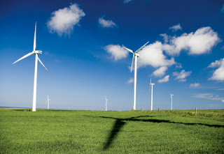 Ελληνογερμανική συνεργασία για τη βιωσιμότητα του κλάδου των Ανανεώσιμων Πηγών Ενέργειας - Φωτογραφία 1