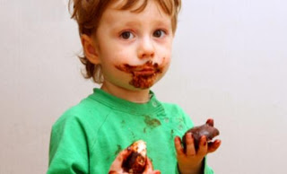 Τα παιδιά που λατρεύουν τα γλυκά ίσως έχουν κατάθλιψη - Φωτογραφία 1