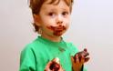 Τα παιδιά που λατρεύουν τα γλυκά ίσως έχουν κατάθλιψη