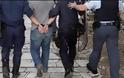 Συνελήφθησαν τρεις αλλοδαποί στη Θεσσαλονίκη για διαρρήξεις
