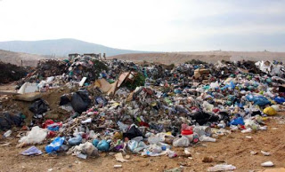 Οι χωματερές «τρώνε» ανακύκλωση και κομποστοποίηση στην ΕΕ - Φωτογραφία 1