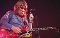 «Έφυγε» ο Alvin Lee