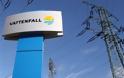 Περικοπή 2.500 θέσεων εργασίας από την ενεργειακή εταιρεία Vattenfall