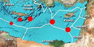 Προς ακύρωση η συμφωνία Αιγύπτου - Κύπρου για την ΑΟΖ - Φωτογραφία 1