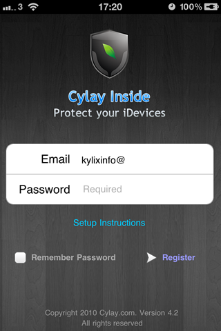 Cylay: Cydia app free update...Ασφαλίστε το κινητό σας - Φωτογραφία 2