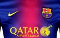 ΑΠΟ 1η ΙΟΥΛΙΟΥ... Qatar Airways ΣΤΗ ΦΑΝΕΛΑ ΤΗΣ ΜΠΑΡΤΣΕΛΟΝΑ *PHOTOS*