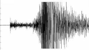 Ο φονικός σεισμός την Ιαπωνίας “ακούστηκε” στο διάστημα - Φωτογραφία 1
