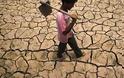 Αντιμέτωπη με πρωτοφανή ξηρασία η Ινδία