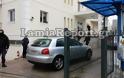 Καταδίωξη και σύλληψη ληστών στη Λαμία - Φωτογραφία 2