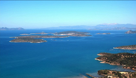 Εθνικό Πάρκο -με ΦΕΚ της ΝΔ- τα νησιά που αγόρασε ο εμίρης του Κατάρ στις Εχινάδες - Φωτογραφία 3