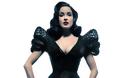 H Dita Von Teese φοράει το πρώτο 3D printed φόρεμα - Φωτογραφία 2