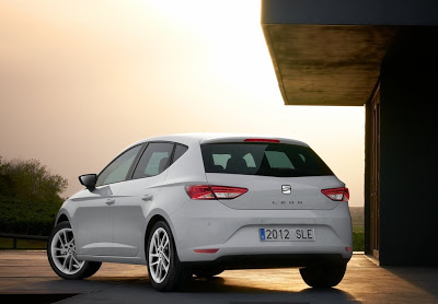 Το νέο Seat Leon στην ελληνική αγορά - Φωτογραφία 2