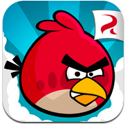 Angry Birds: AppStore games free...για λίγες ώρες - Φωτογραφία 1