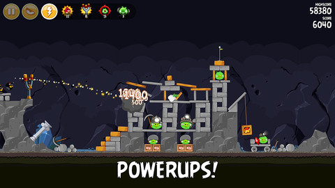 Angry Birds: AppStore games free...για λίγες ώρες - Φωτογραφία 3