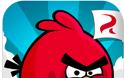 Angry Birds: AppStore games free...για λίγες ώρες