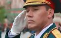 Ο Αρχηγός των Ρωσικού Γενικού Επιτελείου επιθυμεί να συζητήσει την πυραυλική άμυνα με τον ομόλογό του των ΗΠΑ