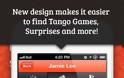 Tango Text: AppStore free update - Φωτογραφία 3