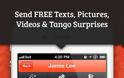 Tango Text: AppStore free update - Φωτογραφία 5