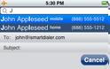 iSmart Dialer: Cydia tweak - Φωτογραφία 4