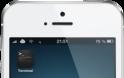 DirectionBar: cydia teak free