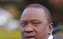 Ο Κενιάτα διατηρεί το προβάδισμα του στις προεδρικές εκλογές της Κένυας