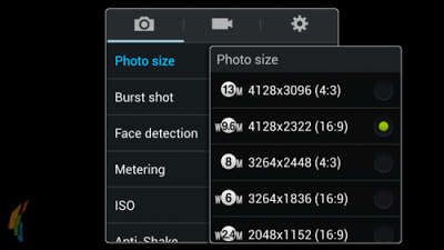 Διέρρευσαν Screenshots του Samsung Galaxy S4 - Φωτογραφία 6