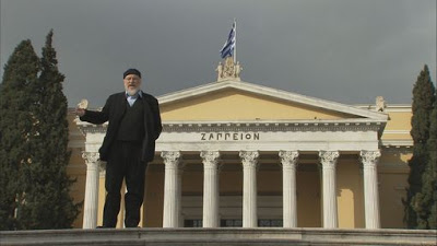 Διονύσης Σαββόπουλος: Δεν ήμουν πάντοτε δημοφιλής. Και ξέρετε, είμαι περήφανος για αυτό το πράγμα - Φωτογραφία 5