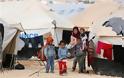 Κινδυνεύει η αποστολή της UNICEF στην Ιορδανία