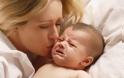 ΥΓΕΙΑ: Πώς να καταλάβετε τι σημαίνει το κλάμα του μωρού σας