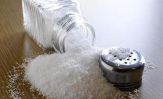 Το πολύ αλάτι μπορεί να πυροδοτεί αυτοάνοσα νοσήματα - Φωτογραφία 1