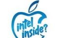 H Intel θα παρέχει επεξεργαστές στηνν Apple;