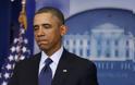 Εξομαλύνει την ένταση με το αμερικανοεβραϊκό λόμπι ο Ομπάμα