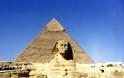Ελληνική η πυραμίδα του Χέοπα;