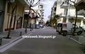Παρκαρίσματα άξεστων οδηγών στα Τρίκαλα - Φωτογραφία 3