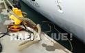 Νεκρός ο ναύτης που χτυπήθηκε από κάβο και έπεσε στη θάλασσα από κρουαζιερόπλοιο - Φωτογραφία 3