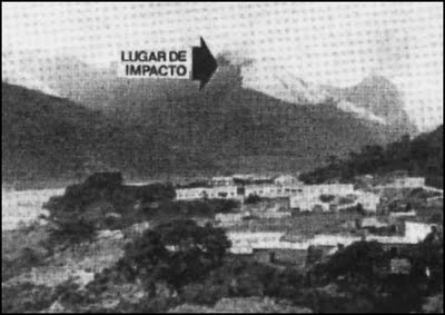 ΑΓΝΩΣΤΕΣ ΣΥΝΤΡΙΒΕΣ UFO - Φωτογραφία 4