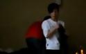 Κίνα: Αντιγηραντική θεραπεία με φωτιές, αλκοόλ και μυστήριο ελιξίριο