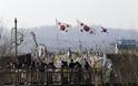 Καταργεί το σύμφωνο μη επίθεσης στη Ν. Κορέα η Πιονγιάνγκ
