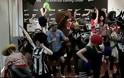 Harlem Shake και από τη Γιουβέντους (vid)