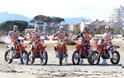 Οι εργοστασιακοί αναβάτες της ομάδας Enduro της KΤΜ είναι Ready To Race το 2013!