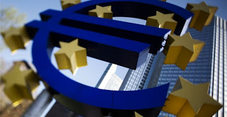 ΕΕ: Οι τράπεζες θα αποπληρώσουν δάνεια ύψους 4,23 δισ. ευρώ στην ΕΚΤ την επόμενη εβδομάδα - Φωτογραφία 1