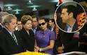 Ραούλ Κάστρο σε Τσίπρα: «Εσύ είσαι ο Έλληνας που όλοι περιμένουμε να γίνει πρωθυπουργός;»