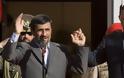 Αχμαντινετζάντ: Ο Τσάβες θα αναστηθεί μαζί με τον Ιησού Χριστό και τον κρυμμένο ιμάμη