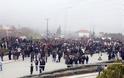 H B' ΕΛΜΕ Έβρου καταδικάζει την επίθεση στο σχολείο της Ιερισσού