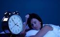 ΥΓΕΙΑ: Η αϋπνία αυξάνει τον κίνδυνο για την καρδιά